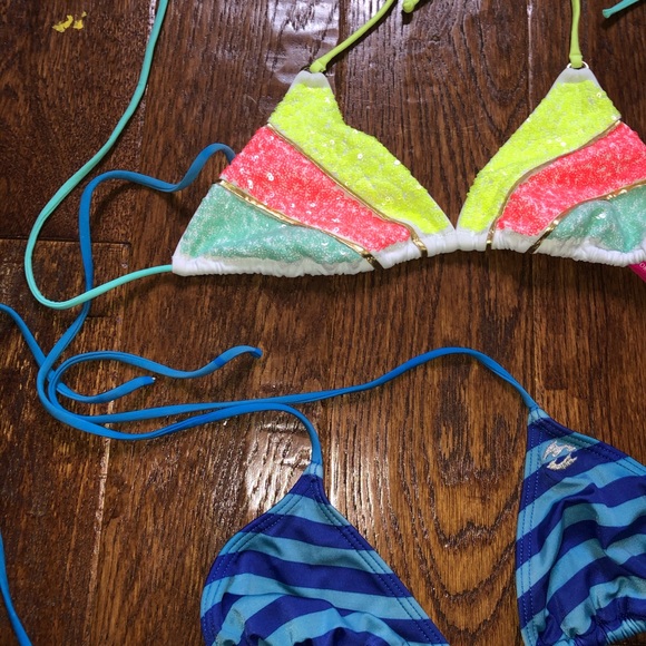 Bathing suit bundle - Picture 4 of 14
